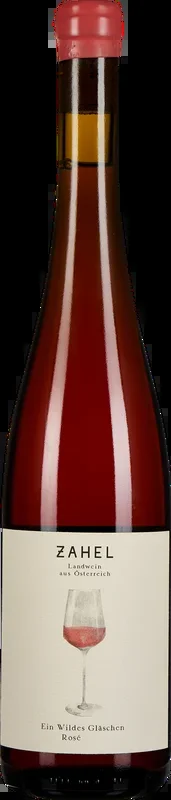 Ein Wildes Gläschen Rosé 2023