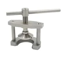Einbau-Werkzeug für Flachfitting / Kombifitting gewindelos