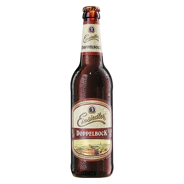 Einsiedler Doppelbock 20×0,50L