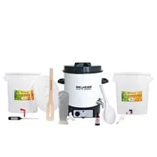 Einsteiger-Brauanlage BRAU-BOB 27 Liter