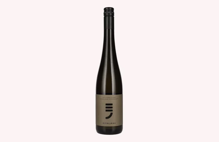 Eiteljörg Sauvignon Blanc Vulkanland Steiermark DAC 2023 12% Vol. 0,75l