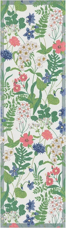 Ekelund | Blomstra Tischläufer | 35x120cm