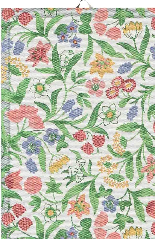 Ekelund | Springtime Handtuch | 35x50cm