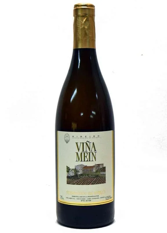 El Aeronauta Weißwein