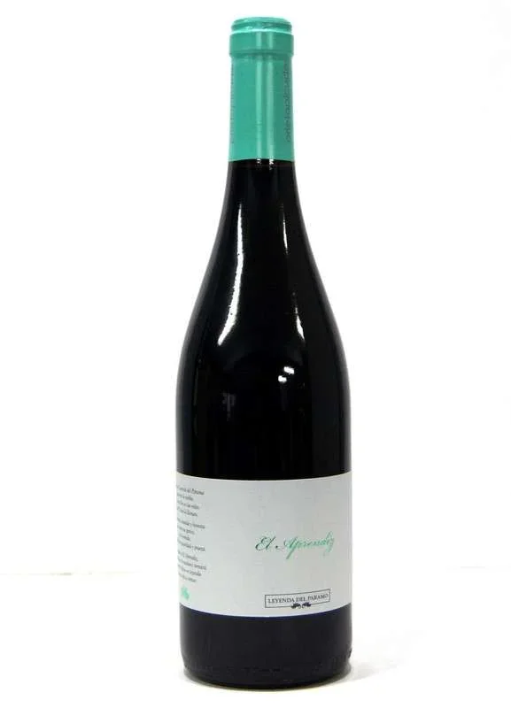 El Aprendiz Rotwein