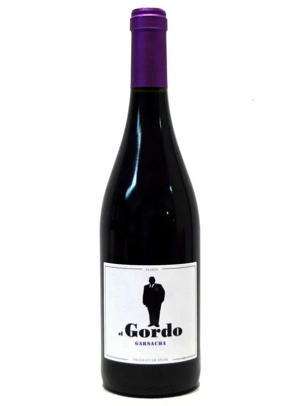 El Gordo Merlot Rotwein