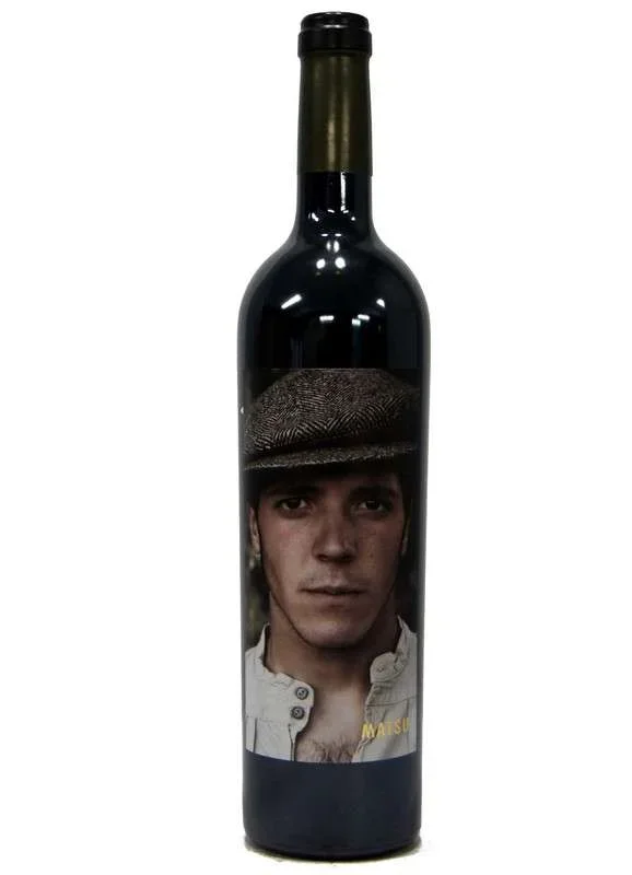 El Pícaro Rotwein