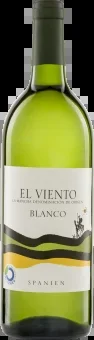EL VIENTO Blanco Airén VdlT 1l Biowein