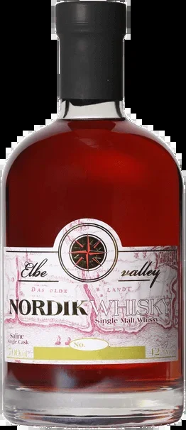 Elbe Valley – Saline Single Cask Whisky