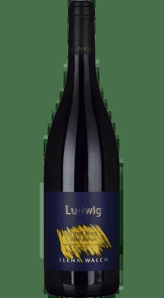 Elena Walch Blauburgunder Ludwig
