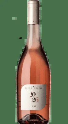Elena Walch Rosè 20 26