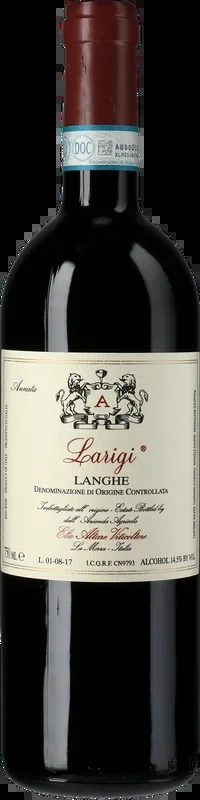 Elio Altare Langhe Rosso Larigi 2008