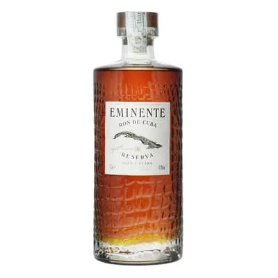 Eminente Reserva 7 Years Ron de Cuba 70cl