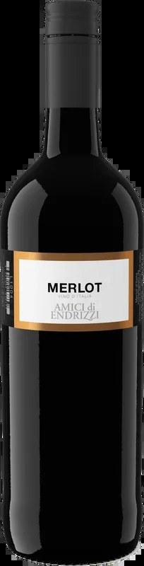 Endrizzi: Merlot d’Italia 2020