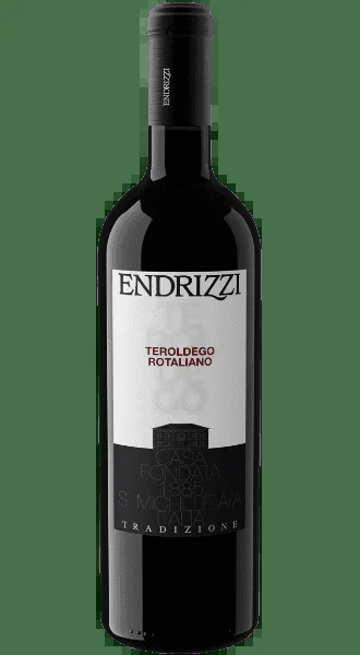 Endrizzi Teroldego Rotaliano