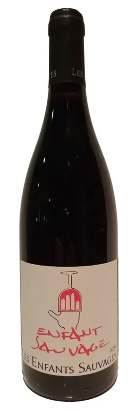 Enfant Sauvage Rouge2020