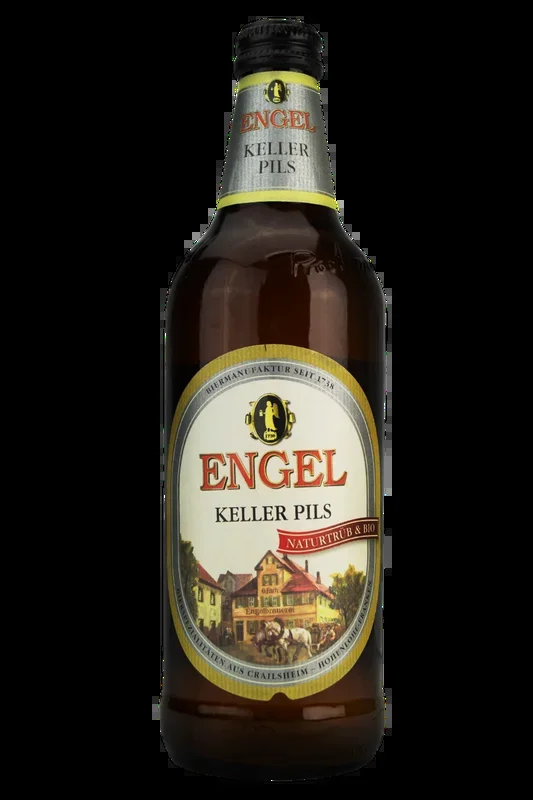 Engel Kellerpils