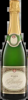 ENGEL Rieslingsekt extra-dry Flaschengärung Bio