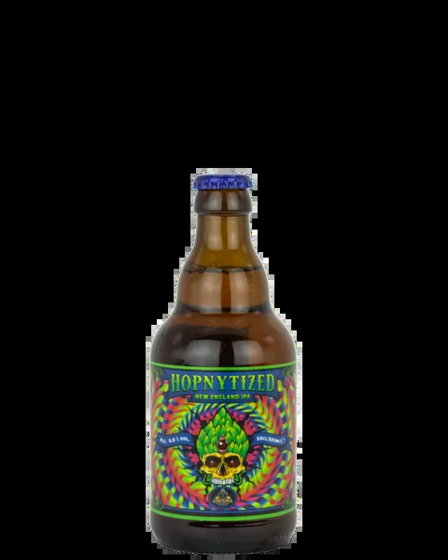 Enigma Hopnytized NEIPA 33Cl