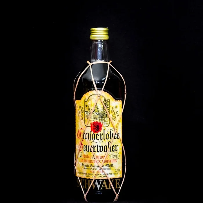 Ennigerloher Feuerwasser