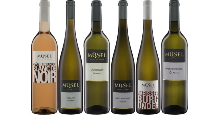 Entdeckerpaket Müsel