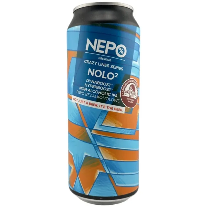 EPO NOLO 2 – VERRÜCKTE LINIEN – IPA