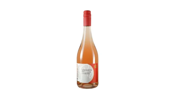 Erdbeersecco -Weingut Volker Barth