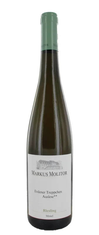 Erdener Prälat Riesling Auslese *** GK fruchtsüß2021