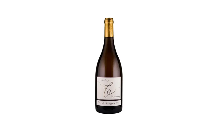 Eric et Bérengère Thill Côtes du Jura Pré Fleur 2019 Biowein – FR-BIO-01