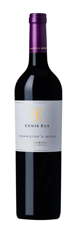 Ernie Els Proprietor’s Blend 2017 – Rotwein