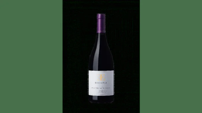 Ernie Els Proprietor’s Syrah 2017 – Rotwein