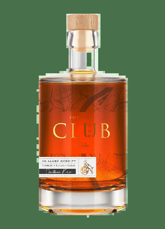 Erster Fussball CLUB Rum