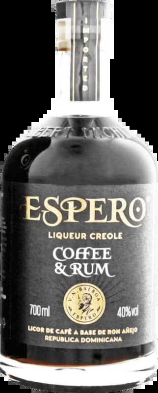 Espero Coffee & Rum – Likör