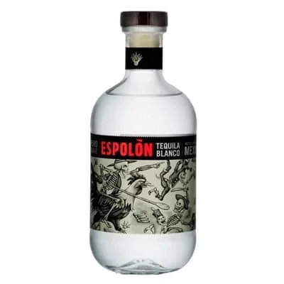 Espolon Tequila Blanco 70cl