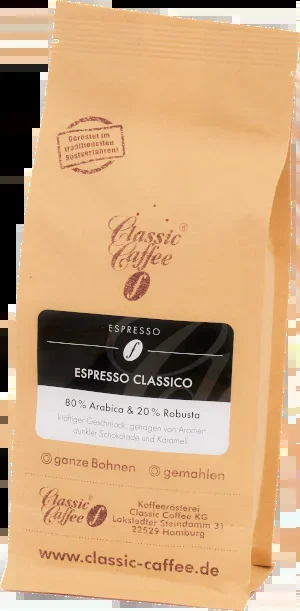 Espresso Classico