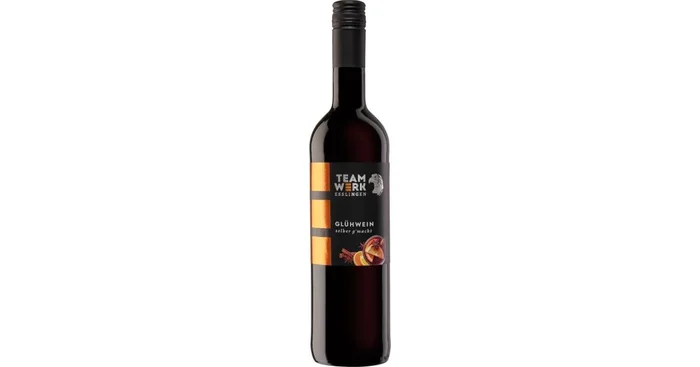 Esslinger Glühwein selber g´macht