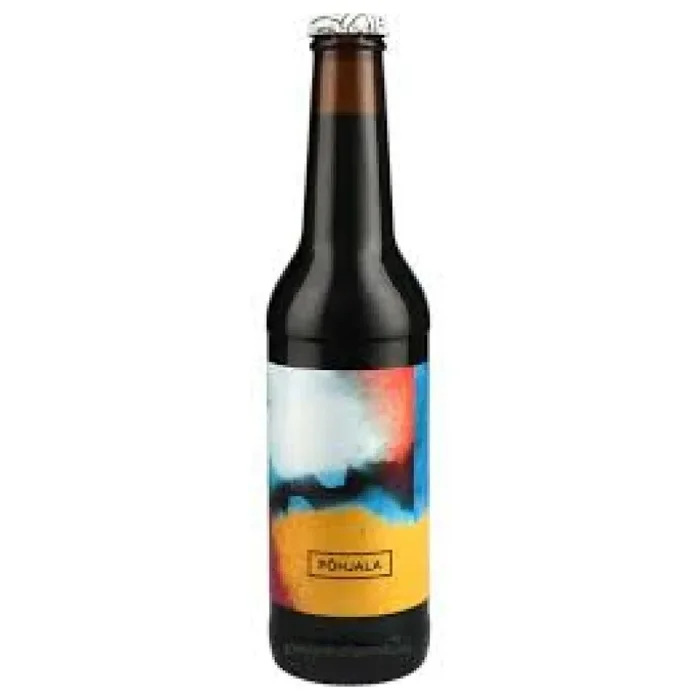 ESTLAND POHJALA BANOFFEE BANGER Imperial Stout