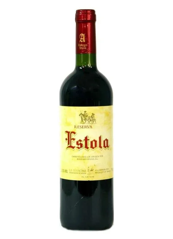 Estola Rotwein