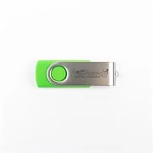 Etiketten-Manager ROTER BARON für 64×93 mm Etiketten – USB-Stick