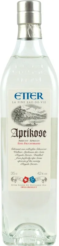 Etter Aprikose Royal Luizet 0,35l 42%