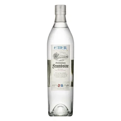 Etter Framboise / Himbeere 70cl