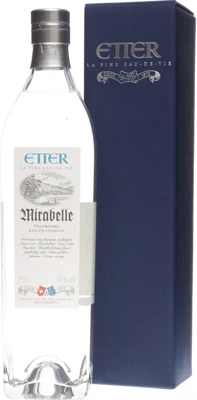 Etter Mirabelle 0,7l 41%