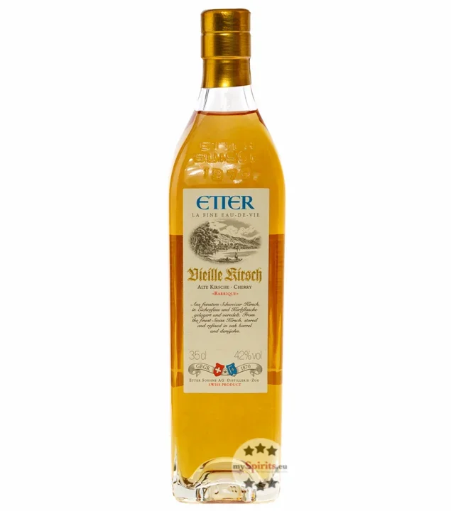 Etter Vieille Kirsch 0,35l
