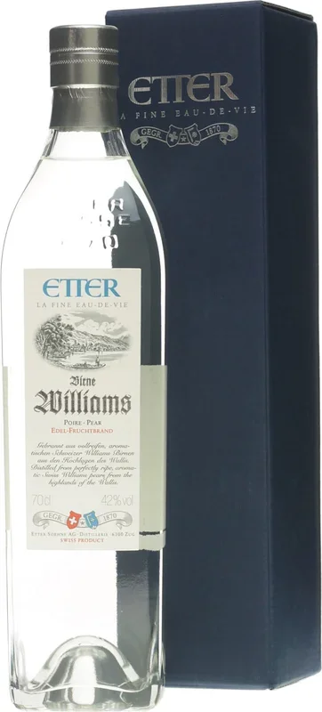 Etter Williams 0,7l 42%