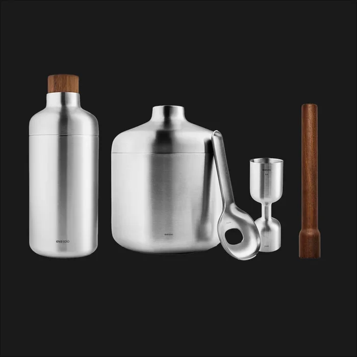 Eva Solo | Liquid Lounge Bundle | Cocktail-Deluxe