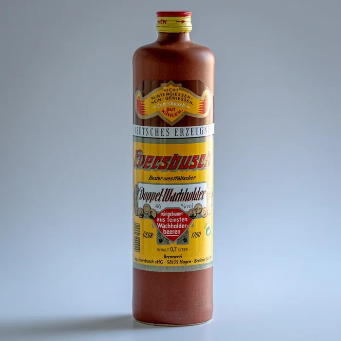 Eversbusch Doppel-Wacholder