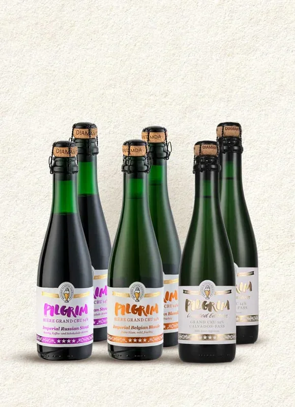 Exklusivitäten aus dem Holzfass