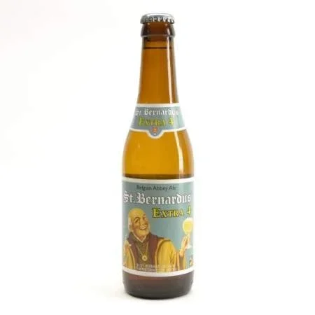 Extra 4 – Blondbier