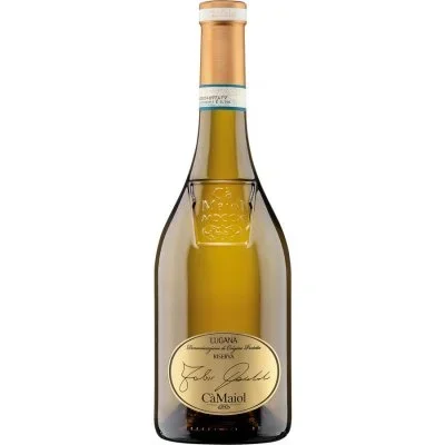 Fabio Contato Lugana DOP Riserva 2020 – Cà Maiol