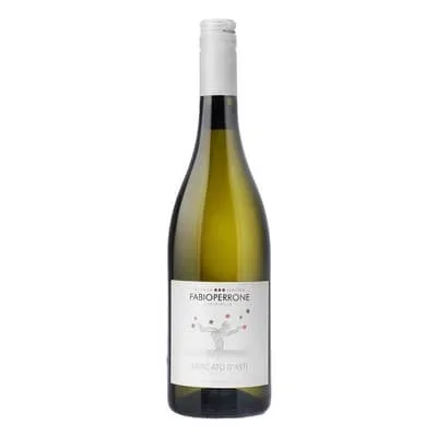 Fabio Perrone – Cascina Galletto Moscato d’Asti DOCG 2024 75cl